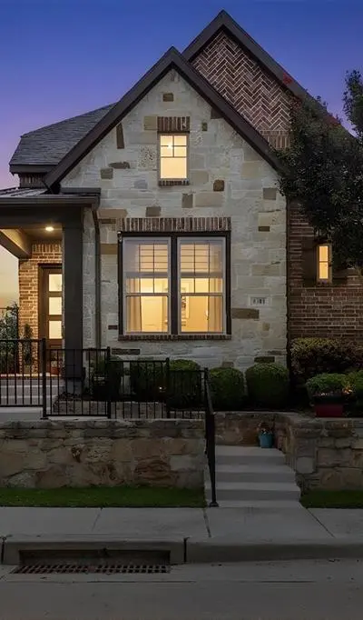 6101 Millie Way, McKinney TX 75070
