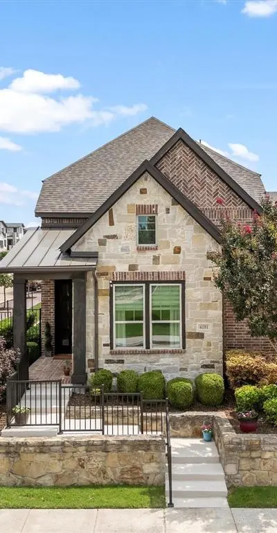 6101 Millie Way, McKinney TX 75070 - Photo 2