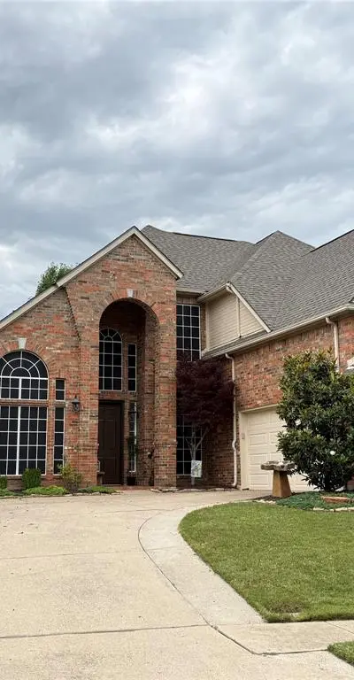 1702 Timber Edge, McKinney TX 75070 - Photo 2
