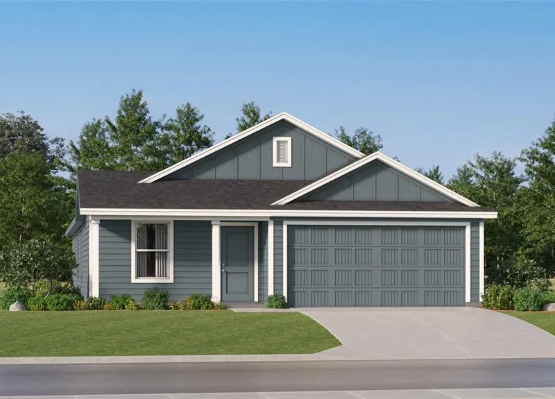 4009 Dublin Ridge Drive, Fort Worth TX 76036
