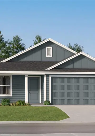 4009 Dublin Ridge Drive, Fort Worth TX 76036
