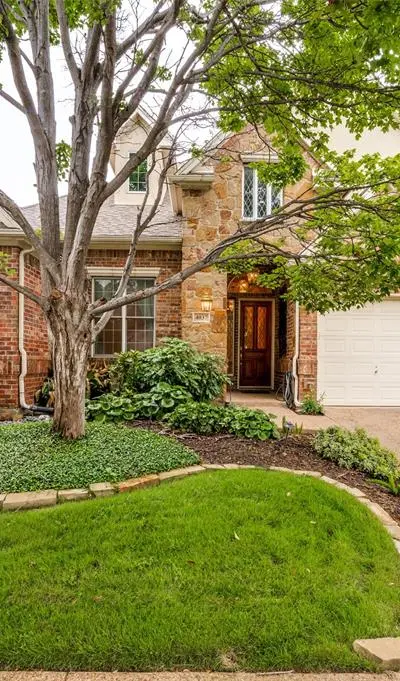 4037 Cotswold Court, Dallas TX 75220