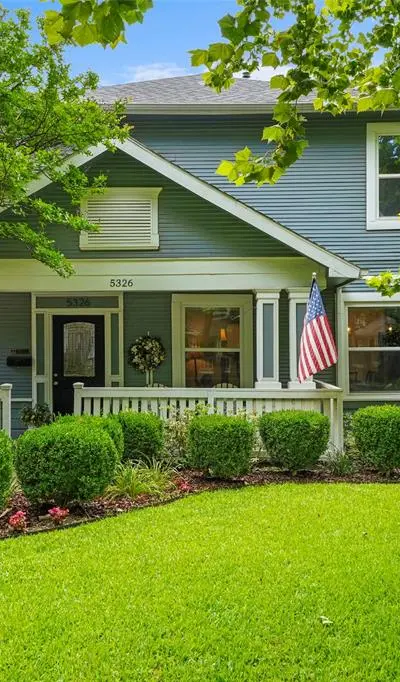 5326 Vickery Boulevard, Dallas TX 75206 - Photo 2