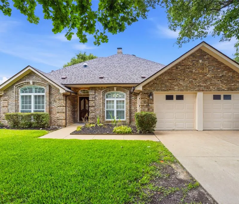 3508 Fox Meadows Drive, Colleyville TX 76034