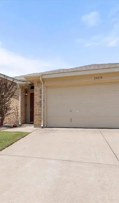 3429 Newgate Street, Midlothian TX 76065