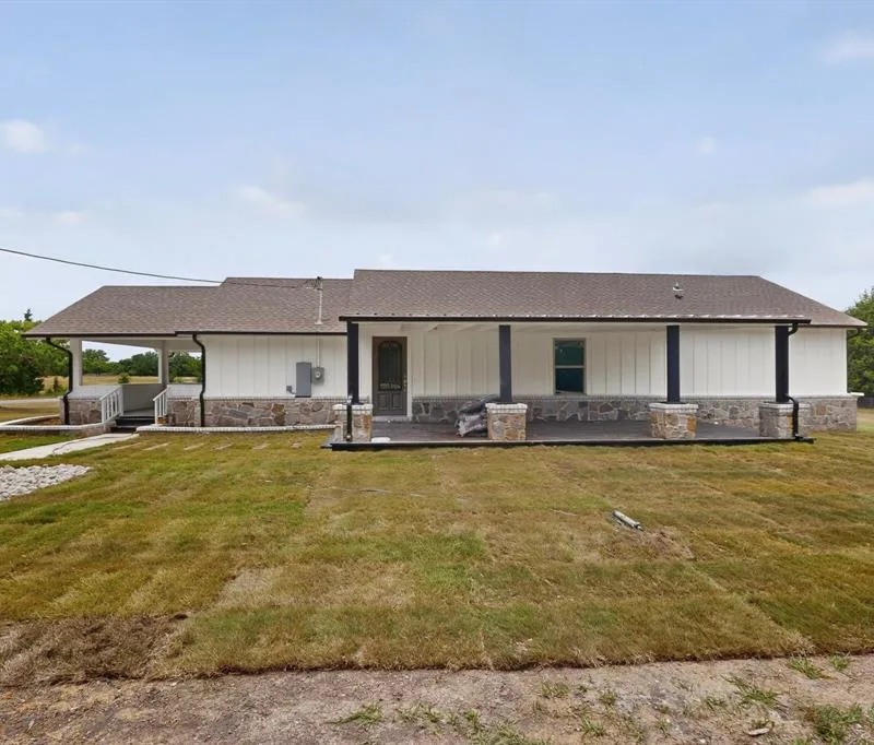6306 County Road 619, Farmersville TX 75442