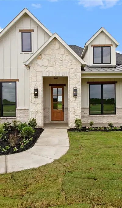 201 Olson Road, Waxahachie TX 75167