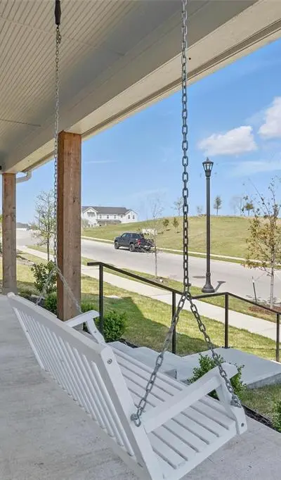 14341 Overlook Park Drive, Fort Worth TX 76008 - Photo 3
