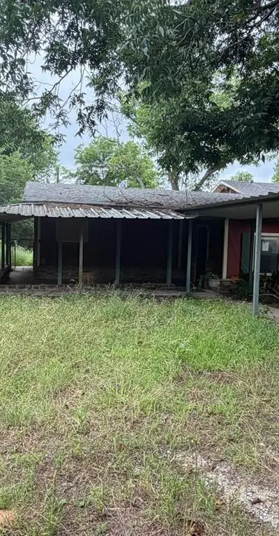 508 Lilac Drive, Granbury TX 76049