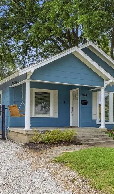 3609 W 5th Street, Fort Worth TX 76107