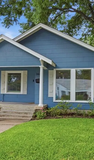 3609 W 5th Street, Fort Worth TX 76107 - Photo 2