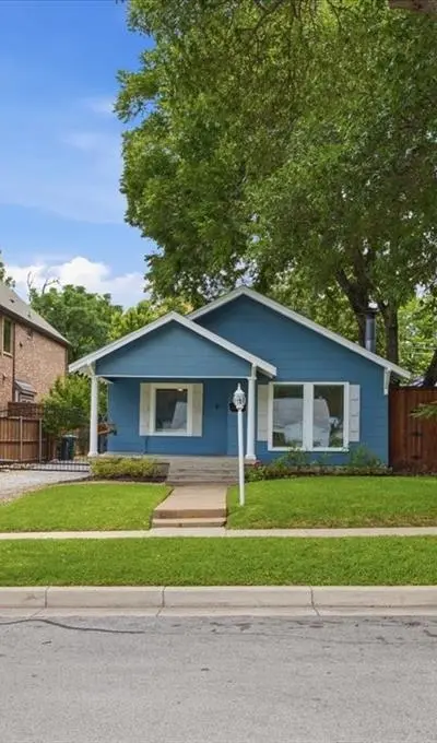 3609 W 5th Street, Fort Worth TX 76107 - Photo 3