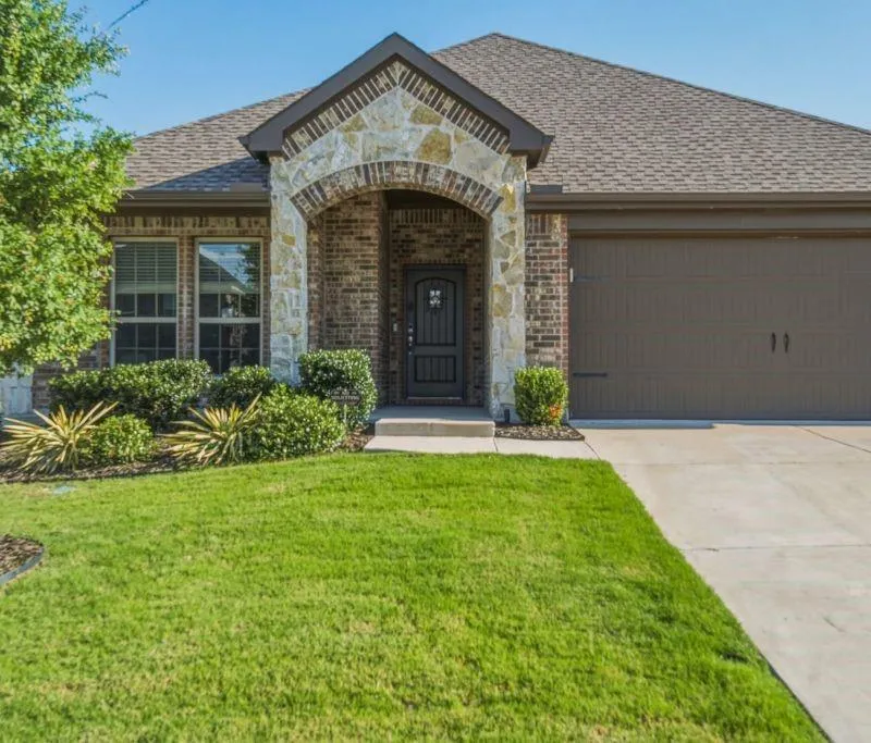 2921 Frio Road, Little Elm TX 75068
