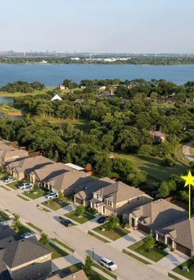 2921 Frio Road, Little Elm TX 75068 - Photo 2
