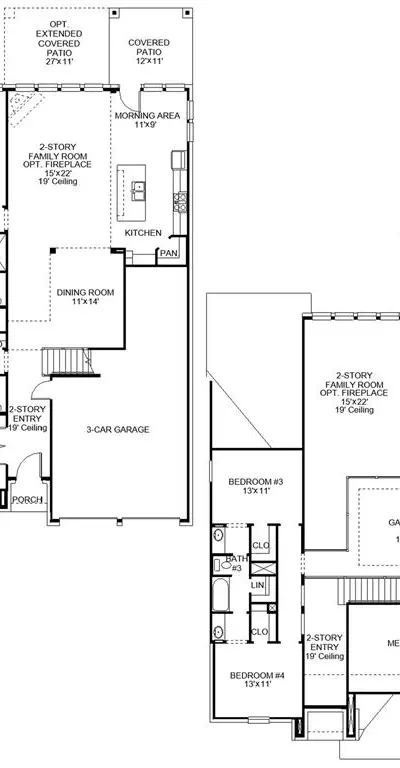 4721 Floral Fields, McKinney TX 75071 - Photo 4