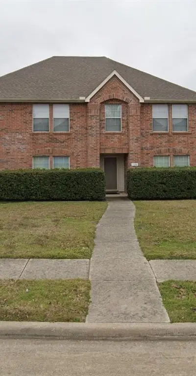 726 Cedarwood Drive, Cedar Hill TX 75104