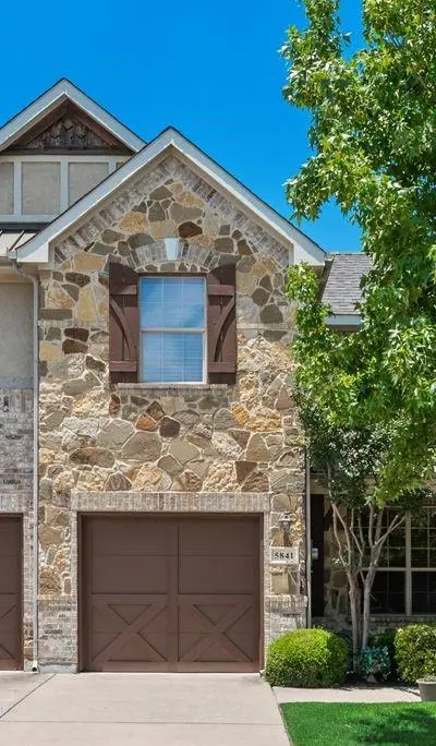 5841 Stone Mountain Road, The Colony TX 75056