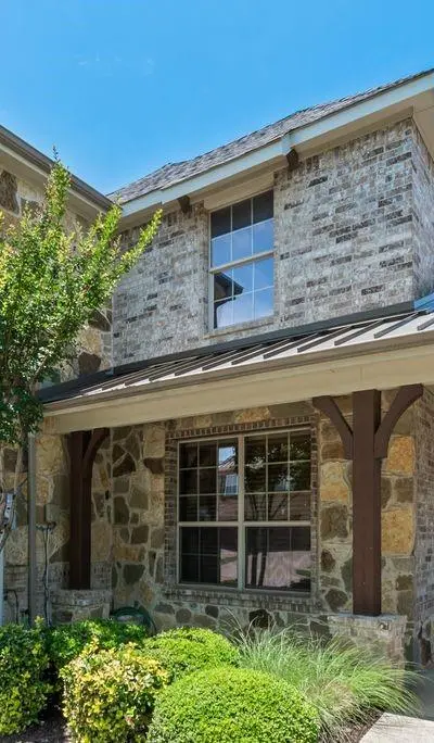 5841 Stone Mountain Road, The Colony TX 75056 - Photo 2