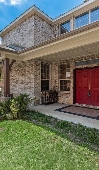 5841 Stone Mountain Road, The Colony TX 75056 - Photo 3