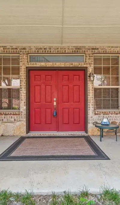 5841 Stone Mountain Road, The Colony TX 75056 - Photo 4