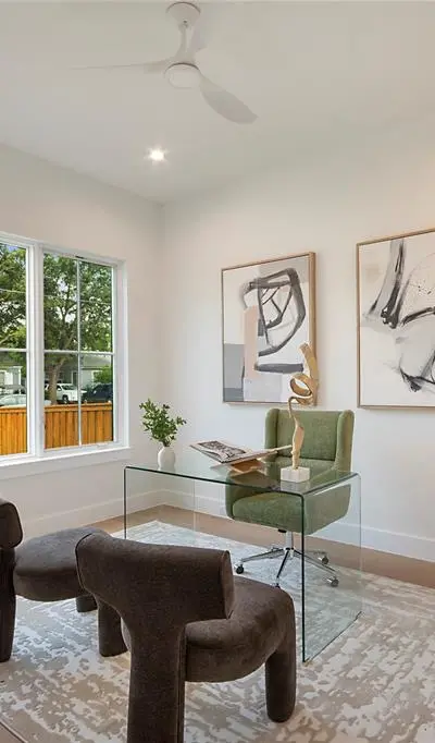 6628 Lockheed Avenue, Dallas TX 75209 - Photo 5