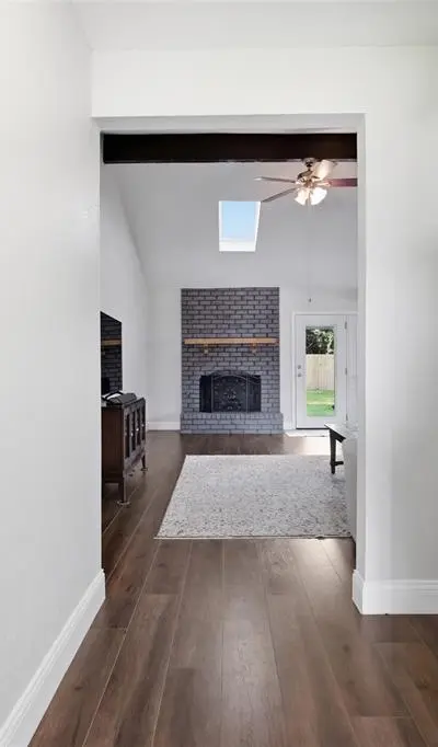 5617 Kindling Court, Arlington TX 76016 - Photo 3