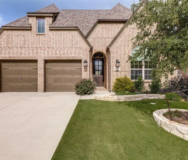 12229 Prudence Drive, Fort Worth TX 76052