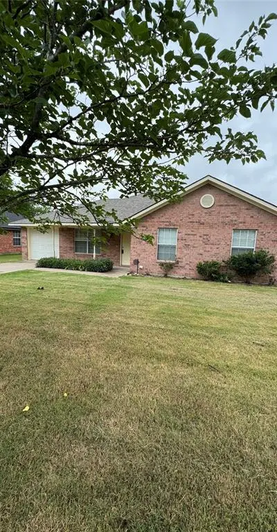 1109 N Riggins Street, Anna TX 75409