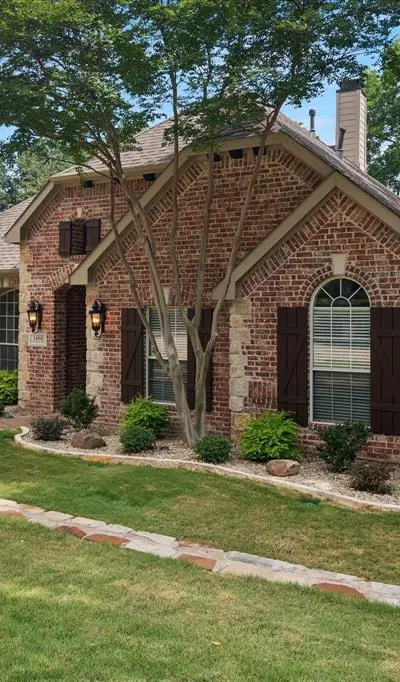 1404 Greenbriar Drive, Allen TX 75013 - Photo 2