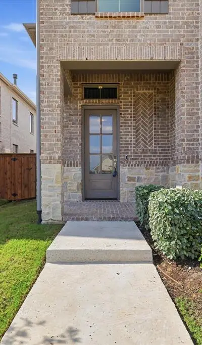 8521 Western, The Colony TX 75056 - Photo 2