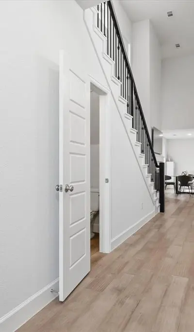 8521 Western, The Colony TX 75056 - Photo 3