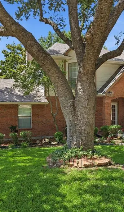 2315 Rockhill Road, McKinney TX 75072