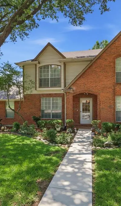 2315 Rockhill Road, McKinney TX 75072 - Photo 2