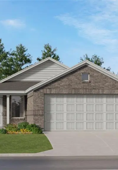 2106 Shady Oaks Drive, Ennis TX 75119