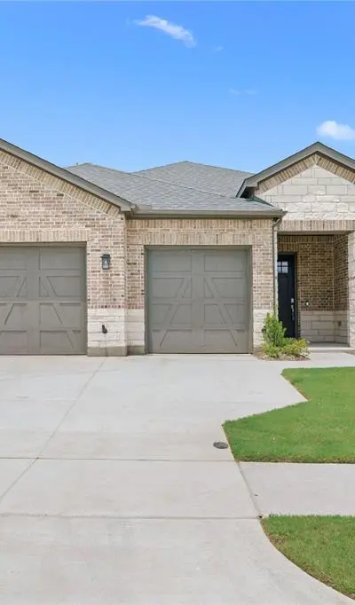 417 Raven Ridge Drive, McKinney TX 75071