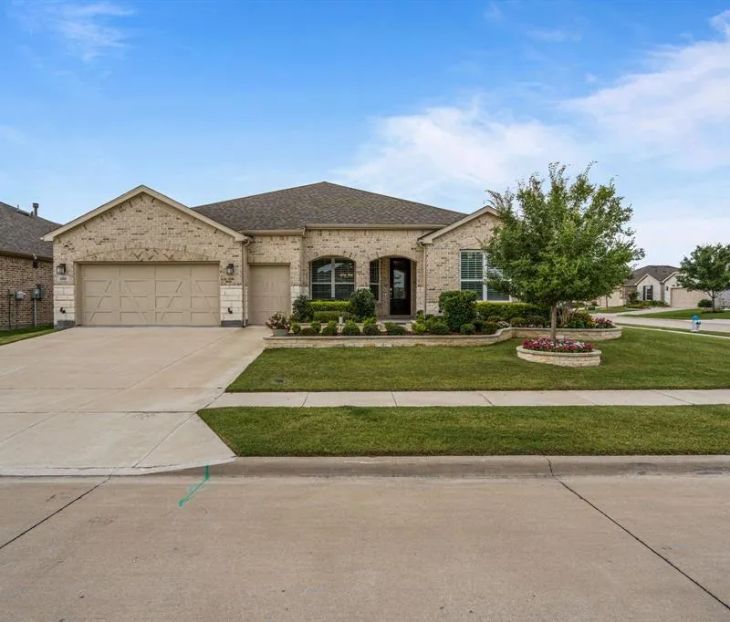 200 Habitat Trail, McKinney TX 75071