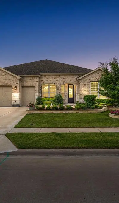 200 Habitat Trail, McKinney TX 75071 - Photo 2