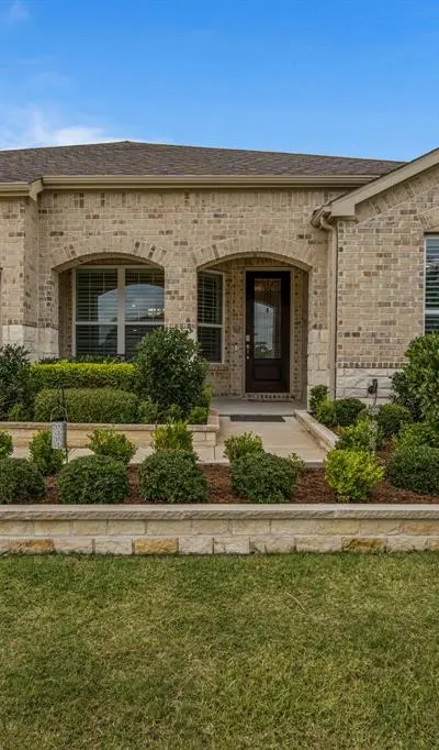 200 Habitat Trail, McKinney TX 75071 - Photo 4
