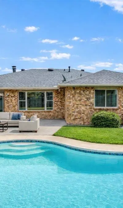 5413 Briar Lane, Flower Mound TX 75028