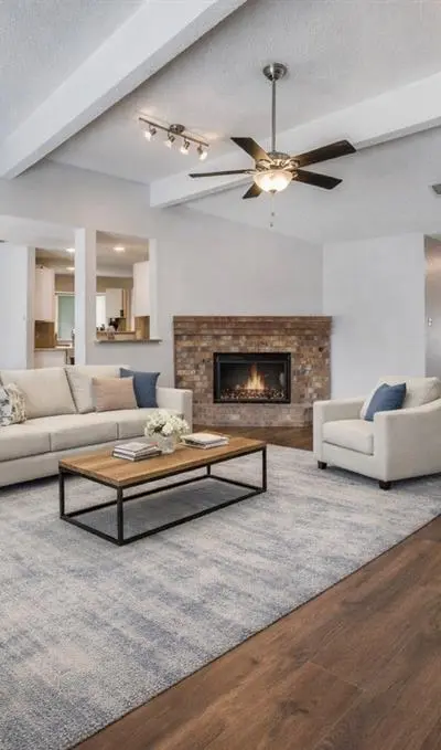 5413 Briar Lane, Flower Mound TX 75028 - Photo 3