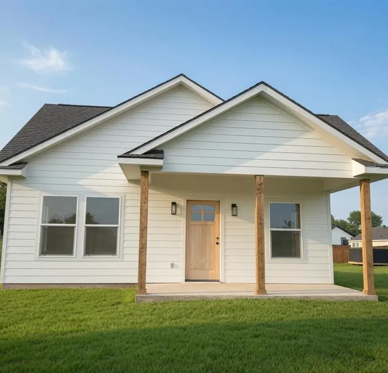 226 W Cardinal, Ector TX 75439