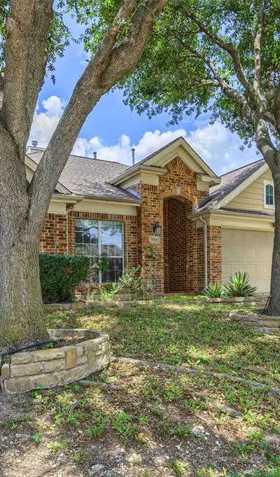 15004 Appaloosa Drive, Frisco TX 75035