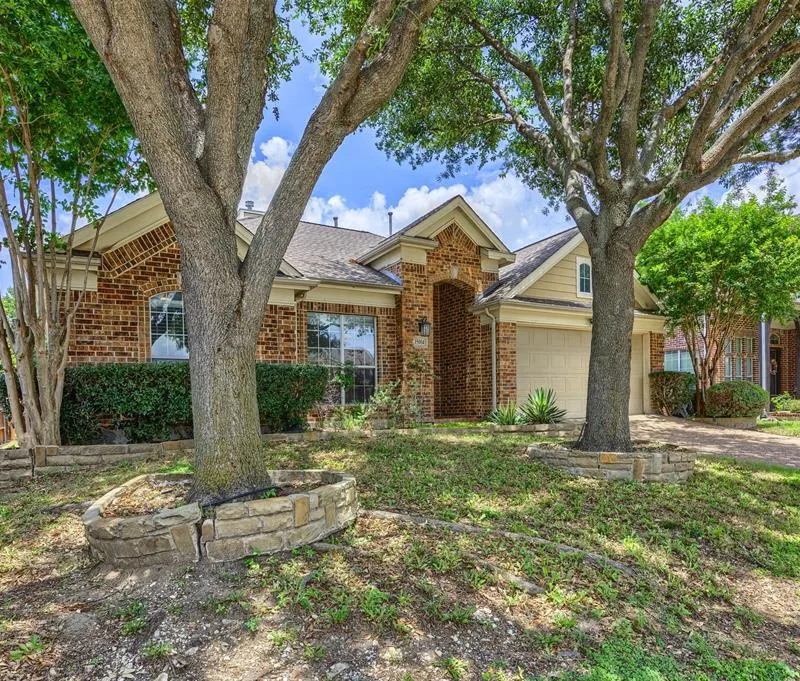 15004 Appaloosa Drive, Frisco TX 75035