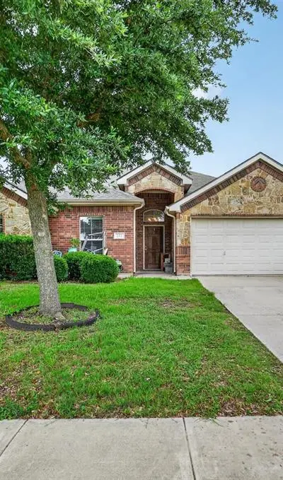 212 Ghost Rider Road, Waxahachie TX 75165