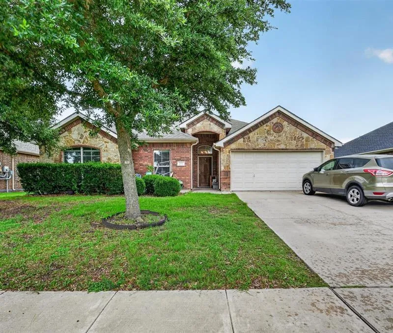 212 Ghost Rider Road, Waxahachie TX 75165