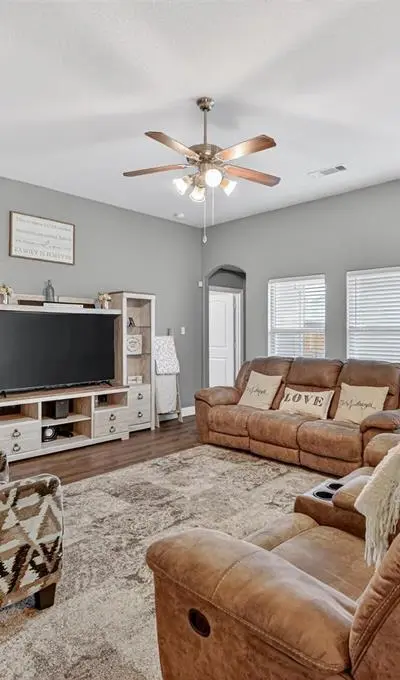 212 Ghost Rider Road, Waxahachie TX 75165 - Photo 3
