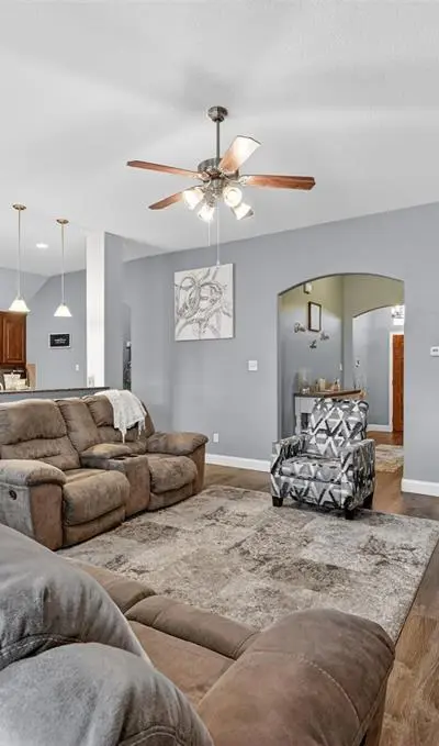 212 Ghost Rider Road, Waxahachie TX 75165 - Photo 4