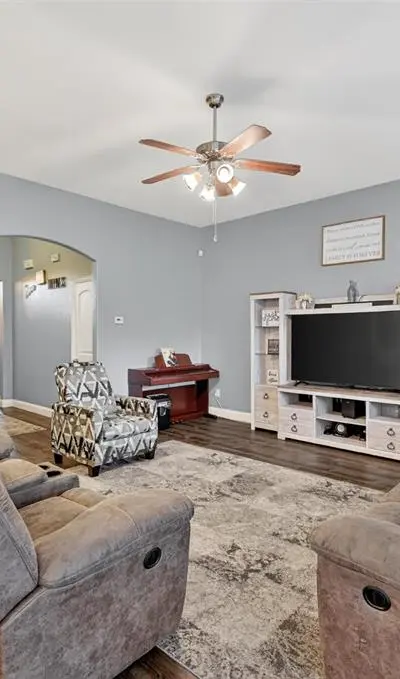 212 Ghost Rider Road, Waxahachie TX 75165 - Photo 5