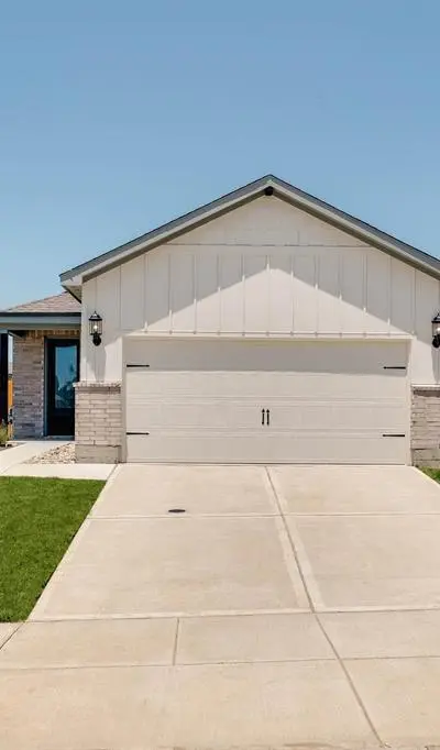 908 Princeton Heights Boulevard, Princeton TX 75407