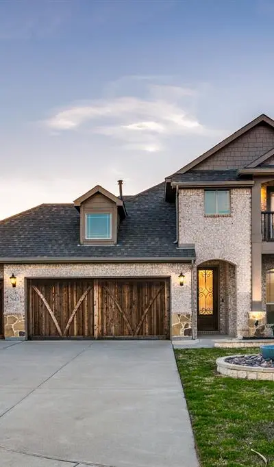 2643 Perdenales Drive, Royse City TX 75189